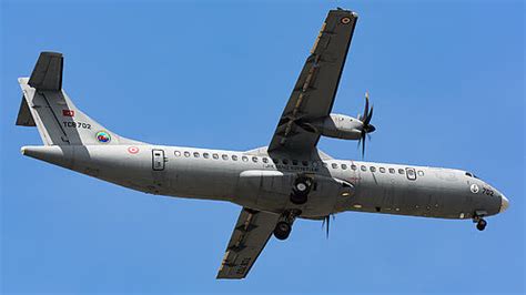 Turkish Navy ATR 72 | Latest Photos | Planespotters.net