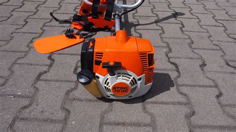 Stihl Fs Fs Kosa Wykaszarka Spalinowa Gogo Owice Olx Pl