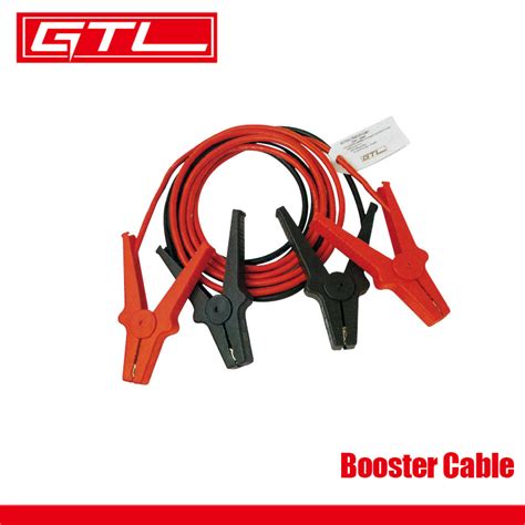 Emergency Jumper Cable Starter Automotive Vehicle Booster Cable For Car