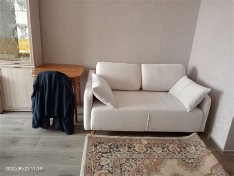 Диван Льери Мини Velvet Light – купить в Москве по цене 64 990 рублей в ...