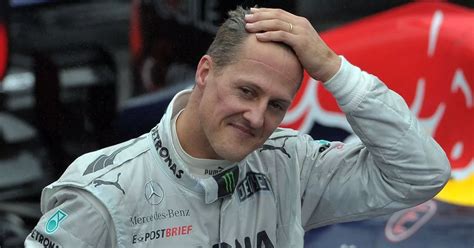 Michael Schumacher S Tragic Health Battle A Case Without Hope As F1