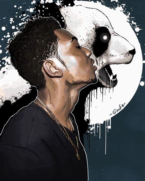 Desiigner Panda Wallpapers - Top Free Desiigner Panda Backgrounds ...