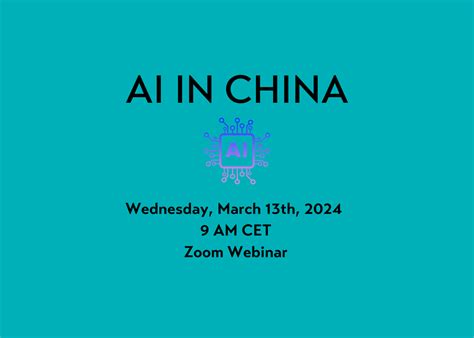 AI in China | Asia Society