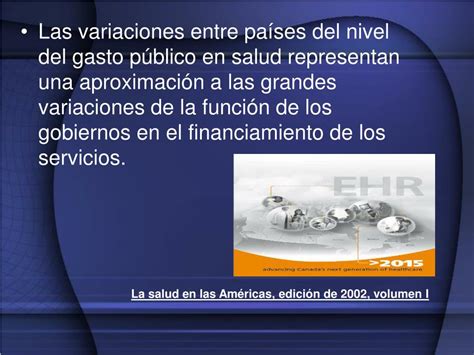 Ppt Implicaciones En Los Servicios De Salud De Las Ecnt Powerpoint