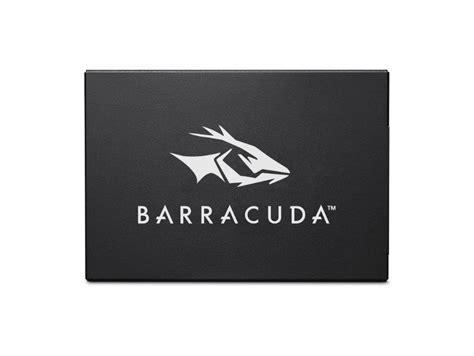 Seagate Barracuda SATA SSD 960GB - Hasoobi