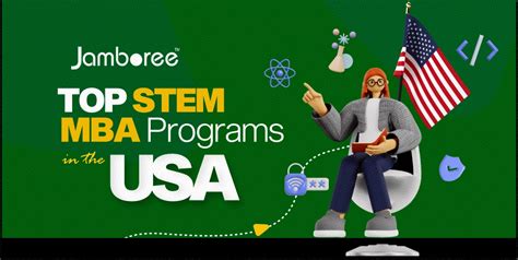 Top Stem Mba Programs In Us Jamboree