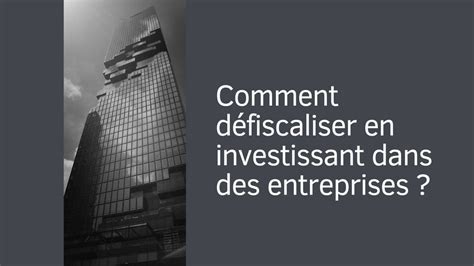 Comment D Fiscaliser En Guide Complet