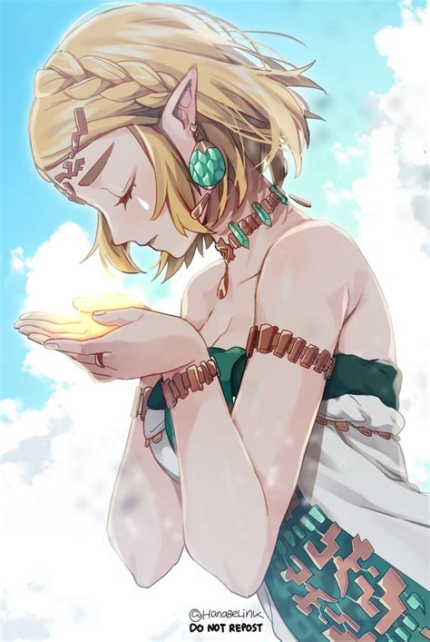 Pin By Ray On Faves Zelda Art Legend Of Zelda Cute Anime Character