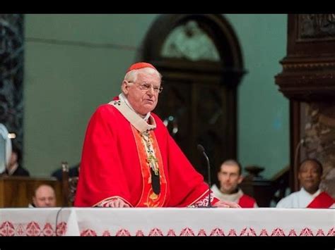 L Omelia Del Cardinale Scola Durante La S Messa Per L Apertura Della