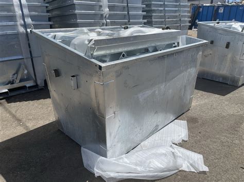 front load dumpster truck 8