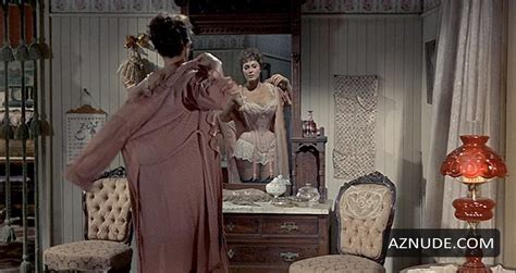 CHARLENE HOLT Nude AZNude