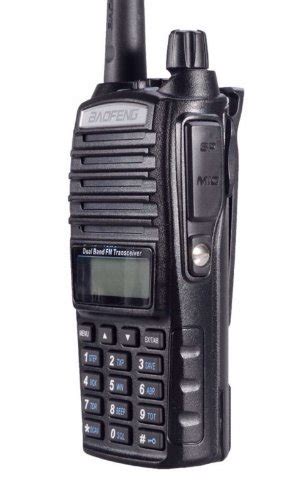 Best Dual Band FM Transceiver: The Top 5 Models Compared