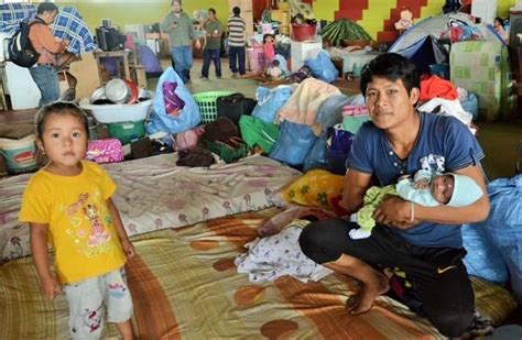 Al Menos 300 Familias Dejan Sus Hogares En Cobija Por Inundaciones