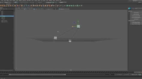 Autodesk Maya 2019 Student Version Untitled 2020 03 29 10 48 32 Youtube