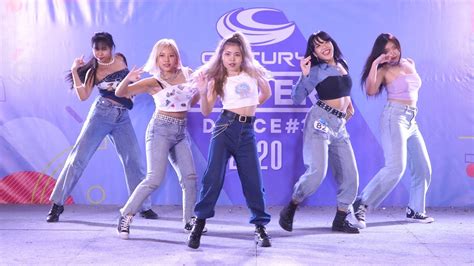 201115 Cover ITZY Not Shy Century Cover Dance 2020 Au YouTube