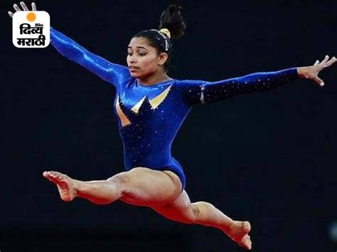 Dipa Karmakar Suspended For 21 Months Prohibited Substance Indian