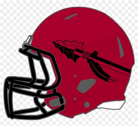 Pelahatchie Chiefs Kemper County Wildcats Logo Clipart 4090764