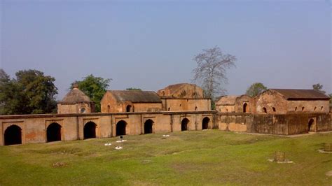 Talatal Ghar - Sibsagar | Talatal Ghar Photos, Sightseeing -NativePlanet