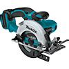 Makita LXT 136mm Circular Saw 18V DSS501Z Tool Only