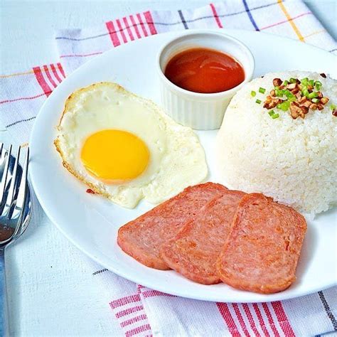 Healthy Pinoy Breakfast Recipes | Deporecipe.co