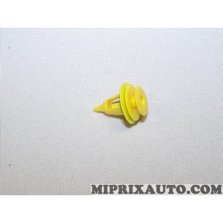 Agrafe Attache Clips Fixation Panneau De Porte Mitsubishi Original OEM