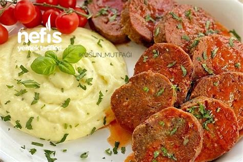 Patates Yemekleri Her Biri Favoriniz Olacak Değişik Tarifler Nefis