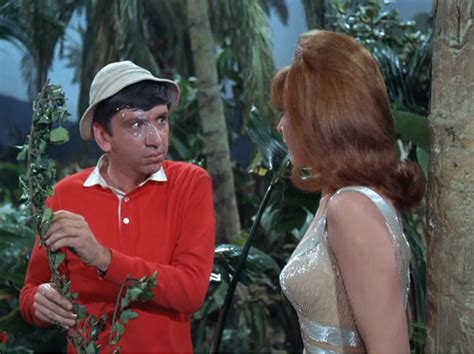 Castaways Behaving Badly: Gilligan's Island Devilry Caught on Tape ...