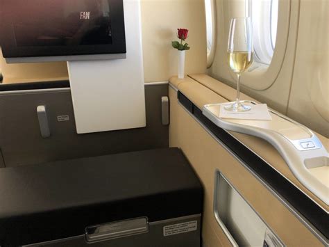 Lufthansa Swiss First Class Partnerangebote Paris Meilenoptimieren