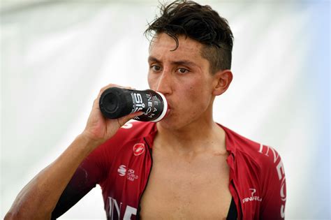 Ciclismo Primoz Roglic Vuelve A Batir A Egan Bernal Y Se Hace Con El Tour De L Ain