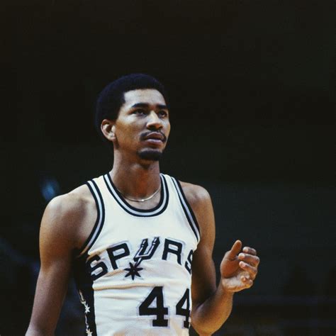 The Flagg Collection 8 George Gervin Iceman” 1978 54 Off