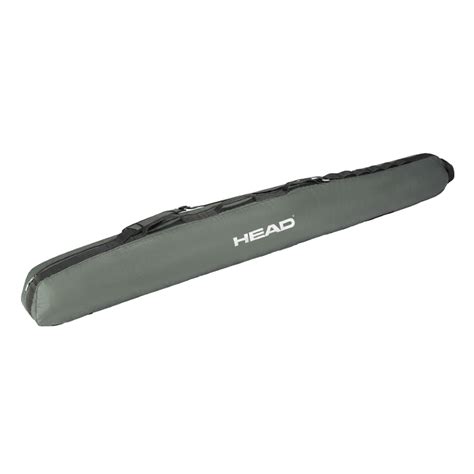 Чехол для лыж женский HEAD Women Single Skibag