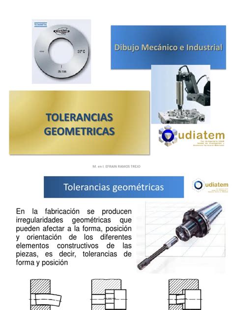 Tolerancias Geometricas Descargar Gratis Pdf Tolerancia De Ingeniería Triángulo