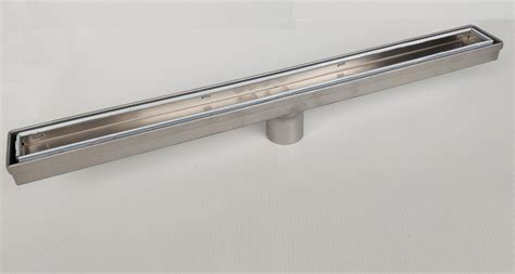 Ralo Linear 90 Cm Inox Invisível Oculto Retangular Nao É Pvc Frete grátis