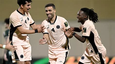 موقف حمدالله من المشاركة أمام النصر وعلامات الاستفهام على كاراسكو