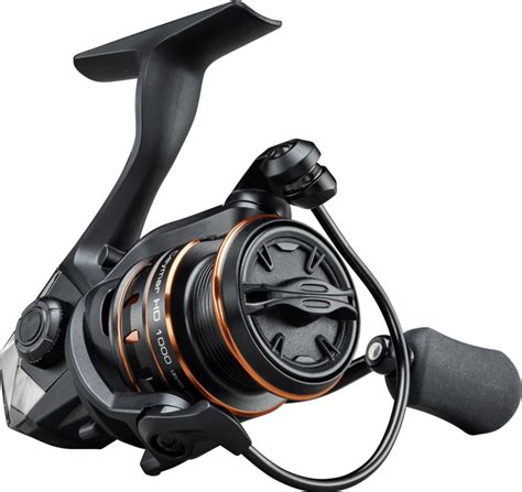 Okuma Ceymar Chd Highspeed Spinning Reel Fishdeal