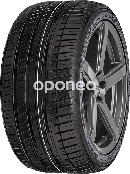 Michelin PILOT SPORT 3 Große Auswahl Oponeo ch