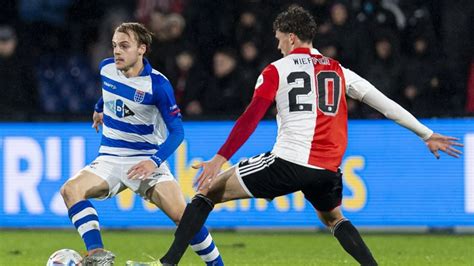 PEC Zwolle Lijkt Van Den Belt Deze Winter Niet Te Willen Verkopen