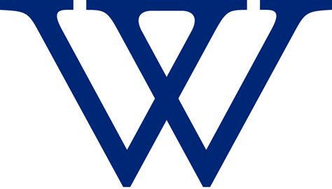 Wellesley Logo LogoDix