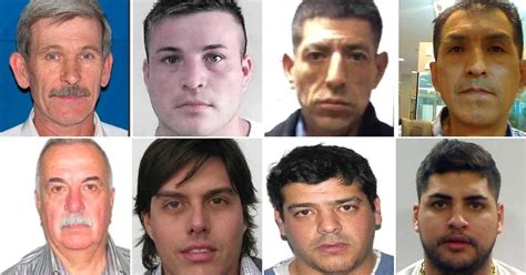 Caza Recompensa Argentina B Squeda Y Captura De Fugitivos Dia De Pesca