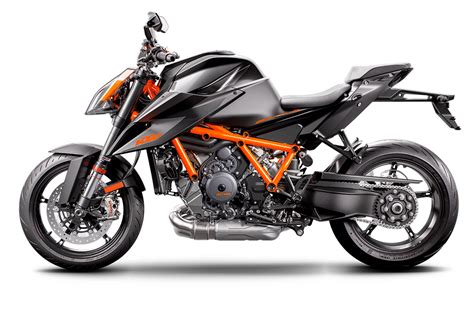 Ktm 1290 Super Duke R 2020 Motorbike