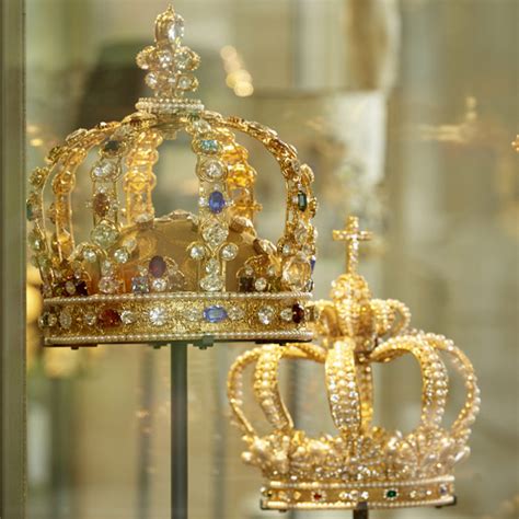 Diamond Museum Amsterdam A Sparkling Experience Crown Collection