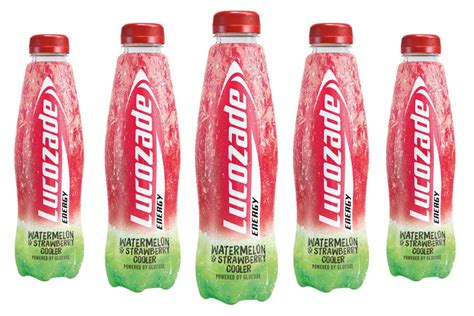 Lucozade Ribena Suntory Encouraging Npd Trial Scottish Grocer