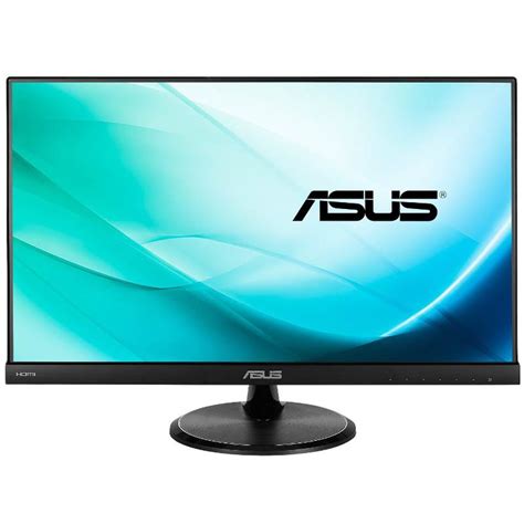 ASUS VC239H 23 Full HD IPS LED Monitor Eye Care Technology VC239H