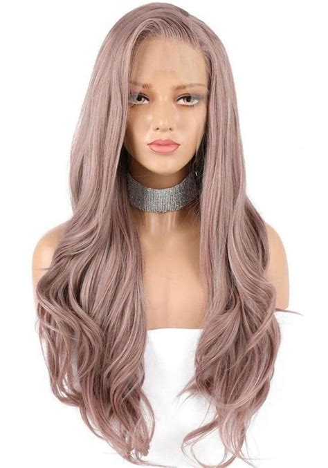 Curly Lace Front Wigs Straight Lace Front Wigs Synthetic Lace Front