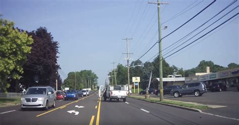 Watch Warminster Township Police Officers Quick Actions Save Driver