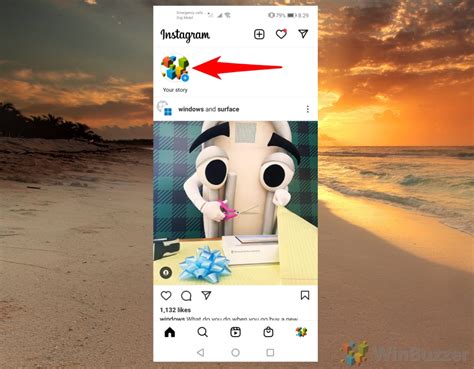 C Mo Agregar Un Enlace A Una Historia De Instagram All Things Windows