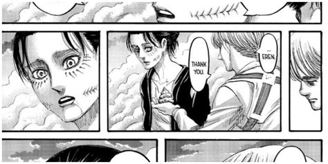 What Changes Did The AOT Anime Finale Make?