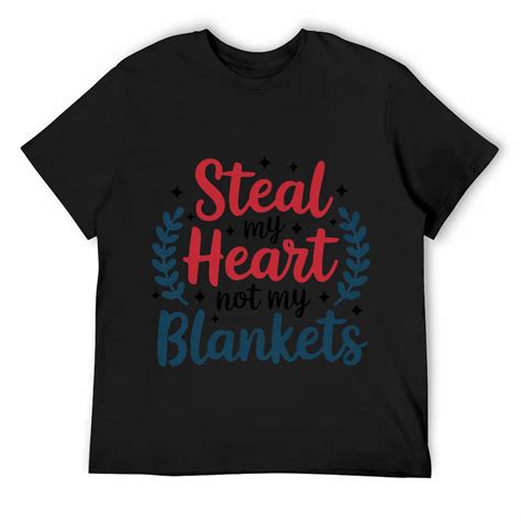 Vintage Steal My Heart Not My Blankets Gay Pride Lgbt Rainbow Flag