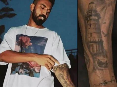 Top more than 55 kl rahul tattoo meaning - in.cdgdbentre