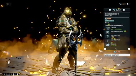 Warframe How To Get Warframes For Free Gamewatcher